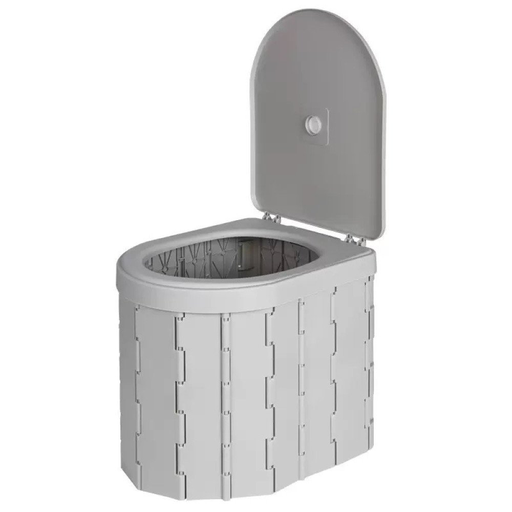 Portable Toilet