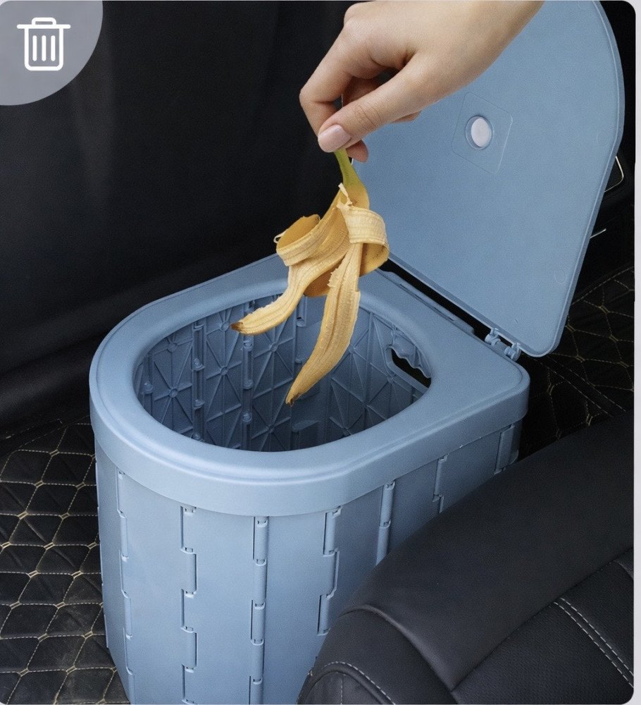 Portable Toilet
