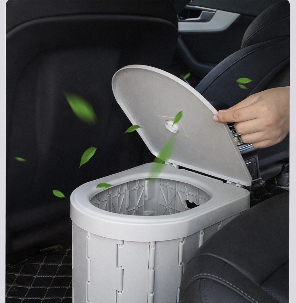 Portable Toilet