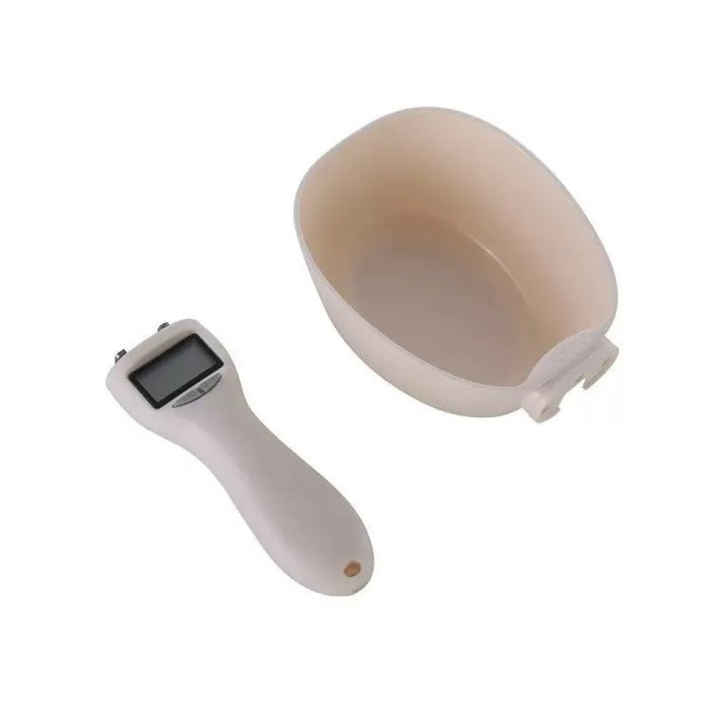 Measuring Spoon