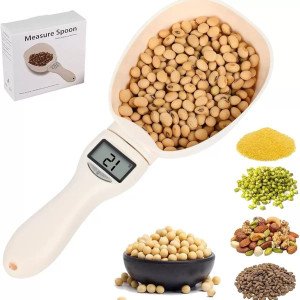 Measuring Spoon