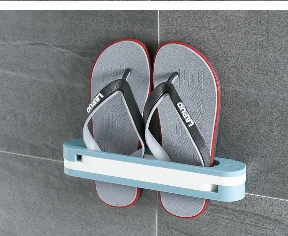 Slippers Rack