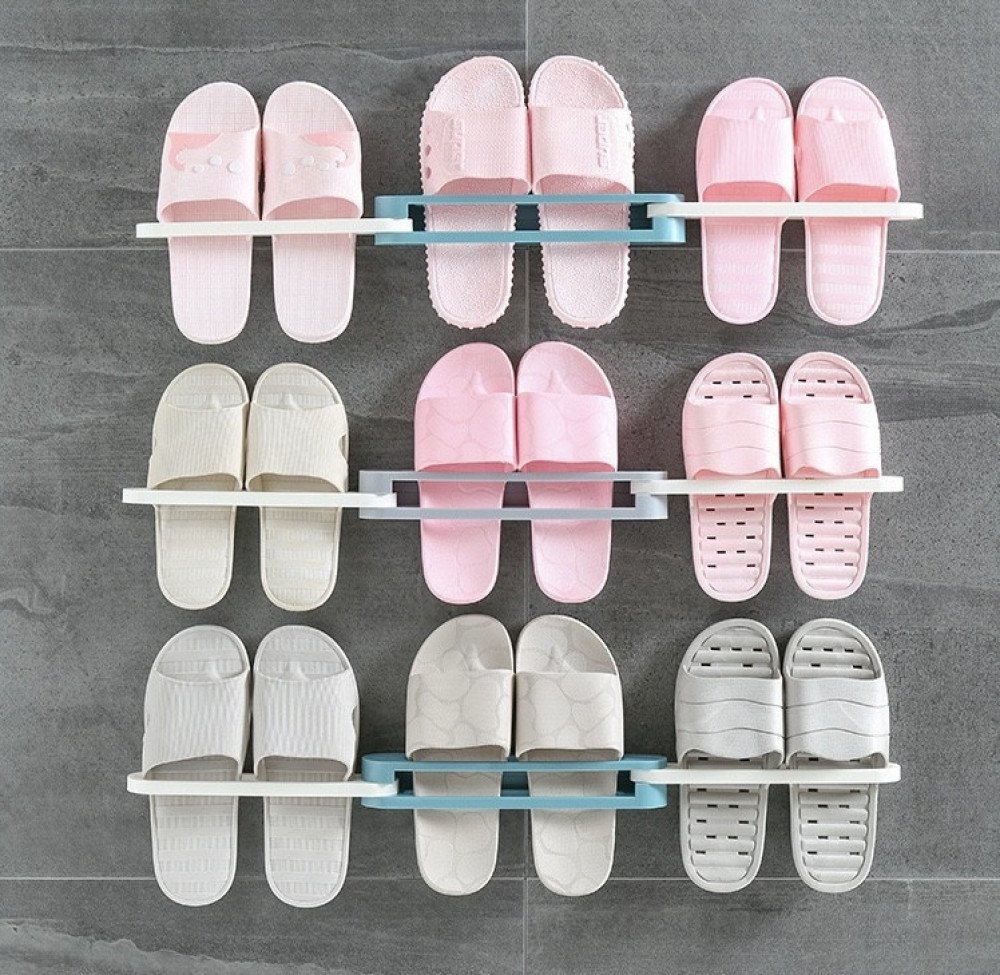 Slippers Rack
