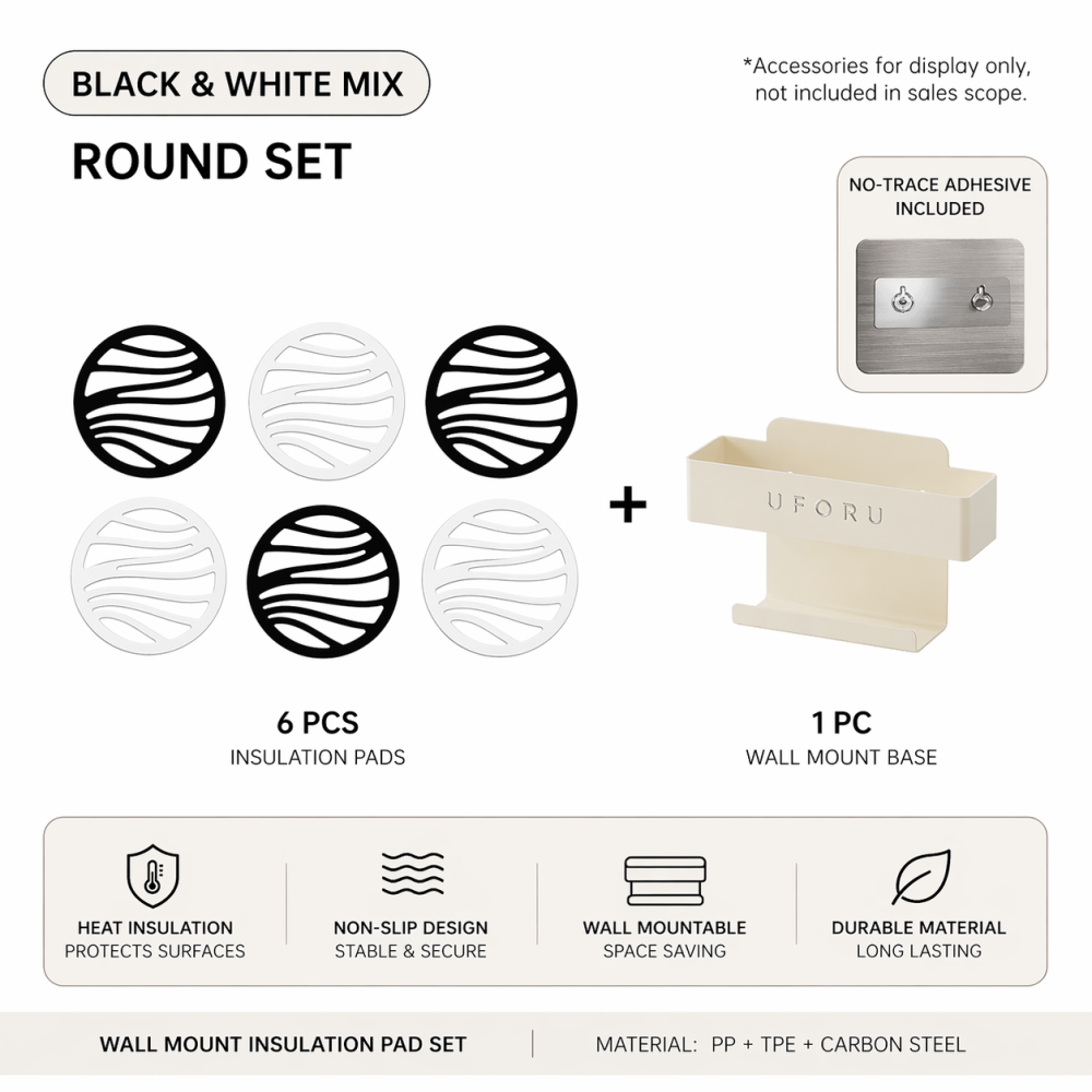 Insulation Mat