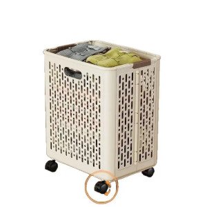 Fodable Basket Laundry