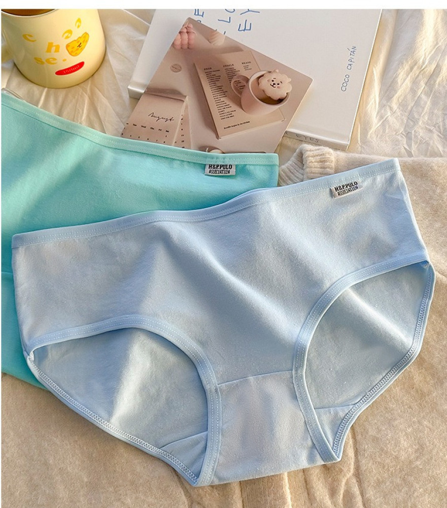 Big size Cotton Underwear