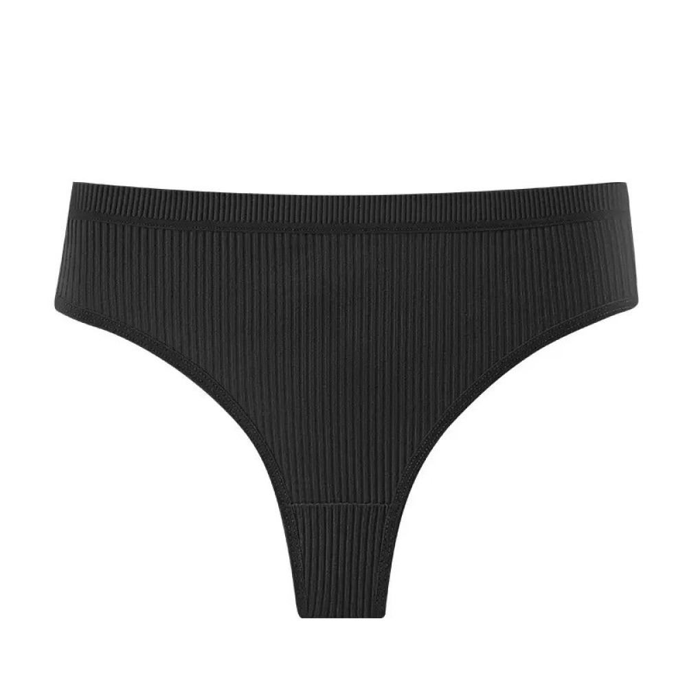 Cotton Thong