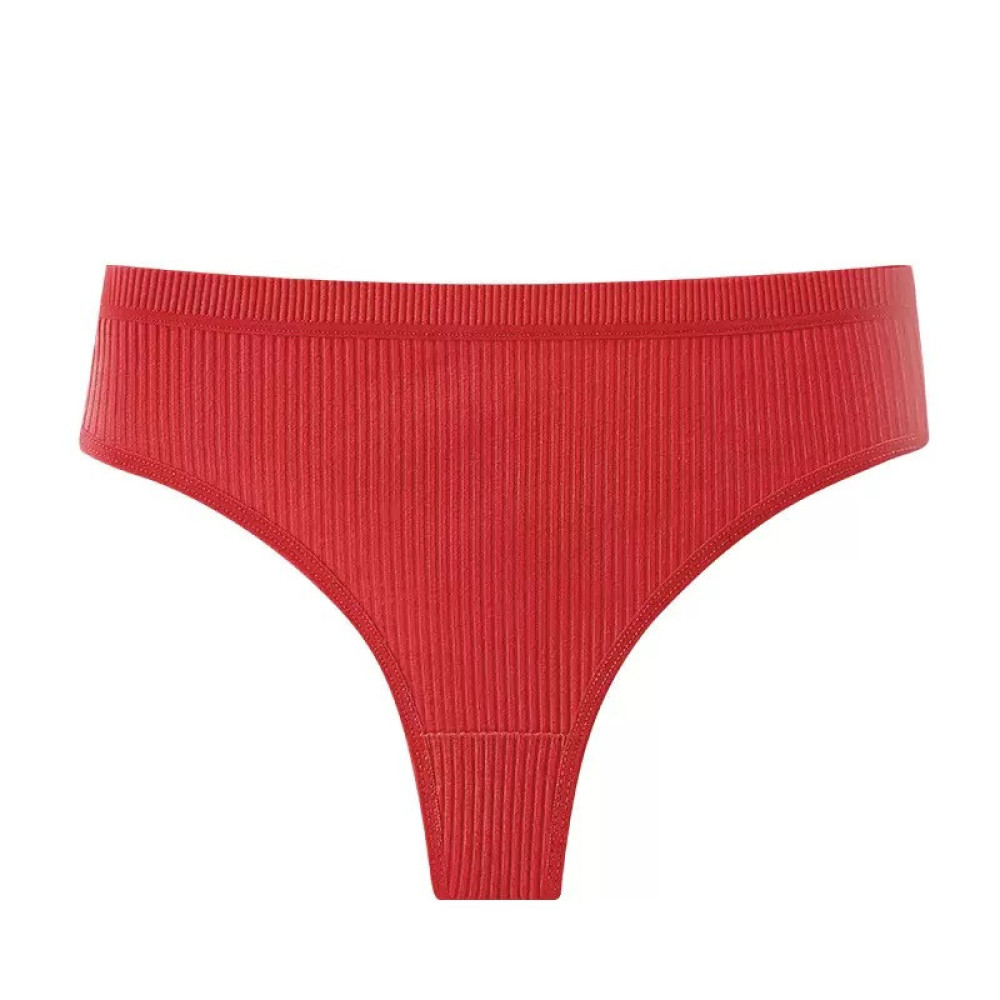 Cotton Thong