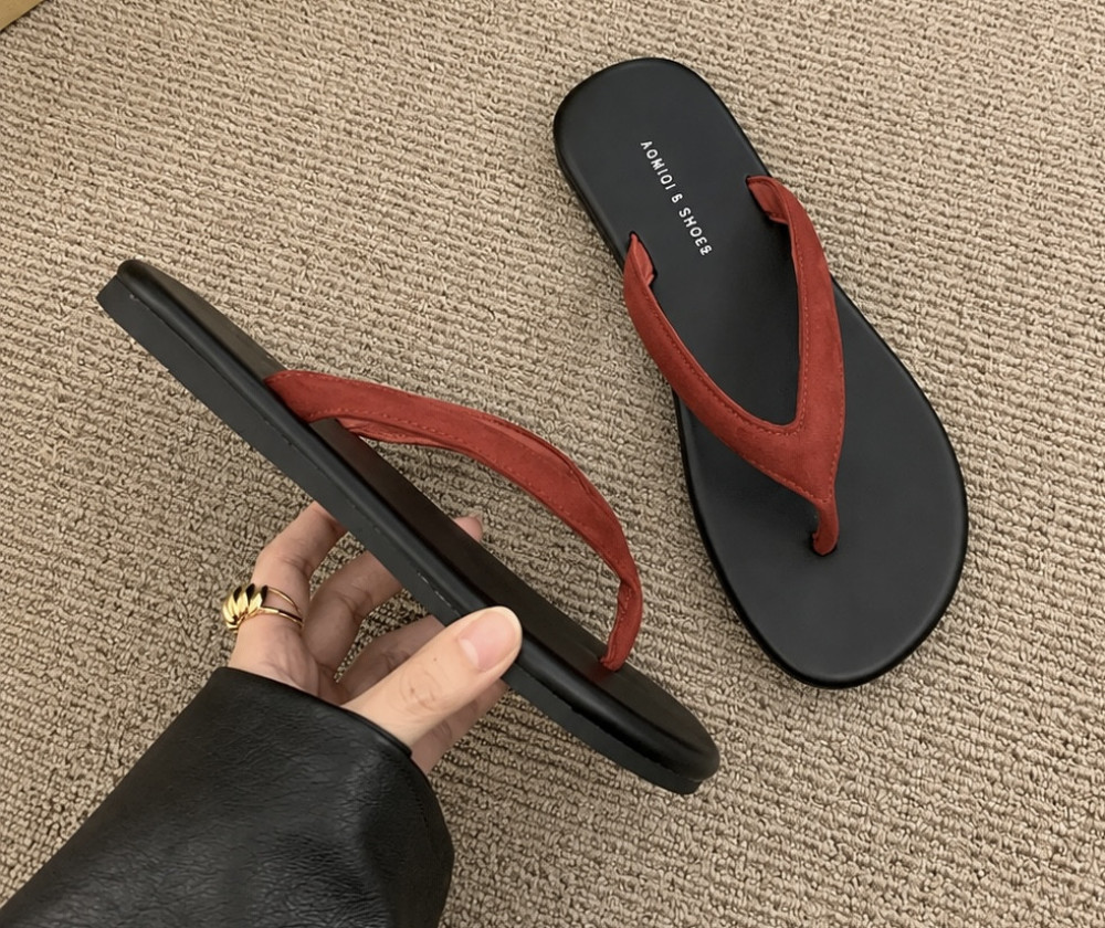 Flat Flip - Flops