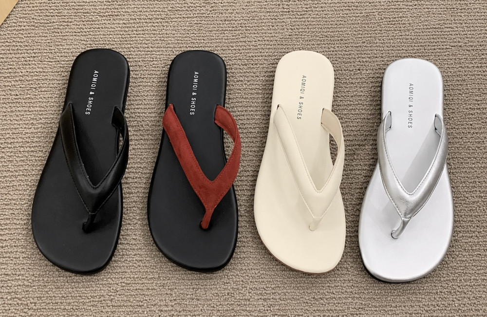 Flat Flip - Flops