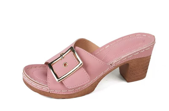 229CA-BEIGE,229CA-YELLOWBROWN,229CA-PINK,229CA-BLACK,229CA-APRICOT-41-Pink
