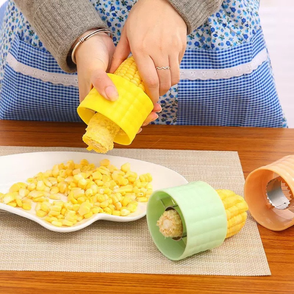 Corn Planer