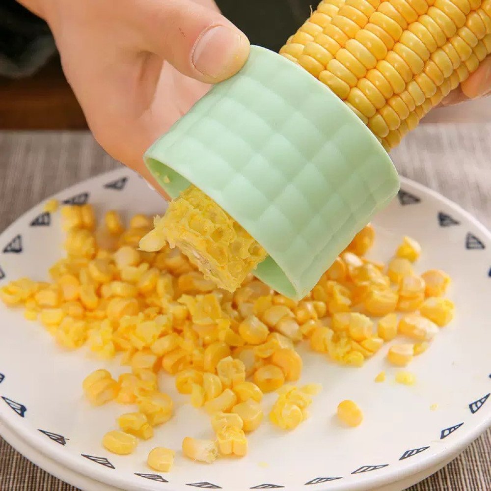 Corn Planer