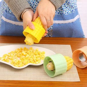 Corn Planer