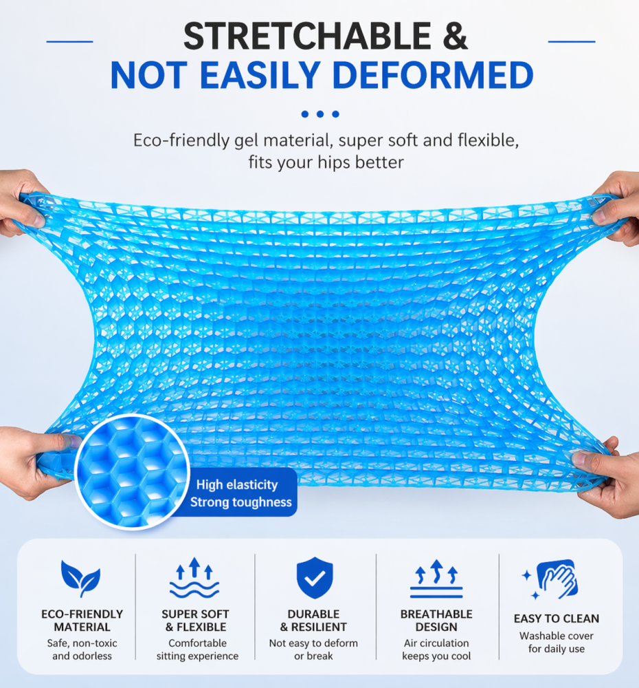 Ice Cushion