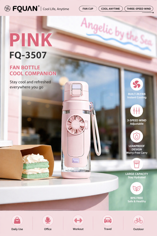 Fan Cup