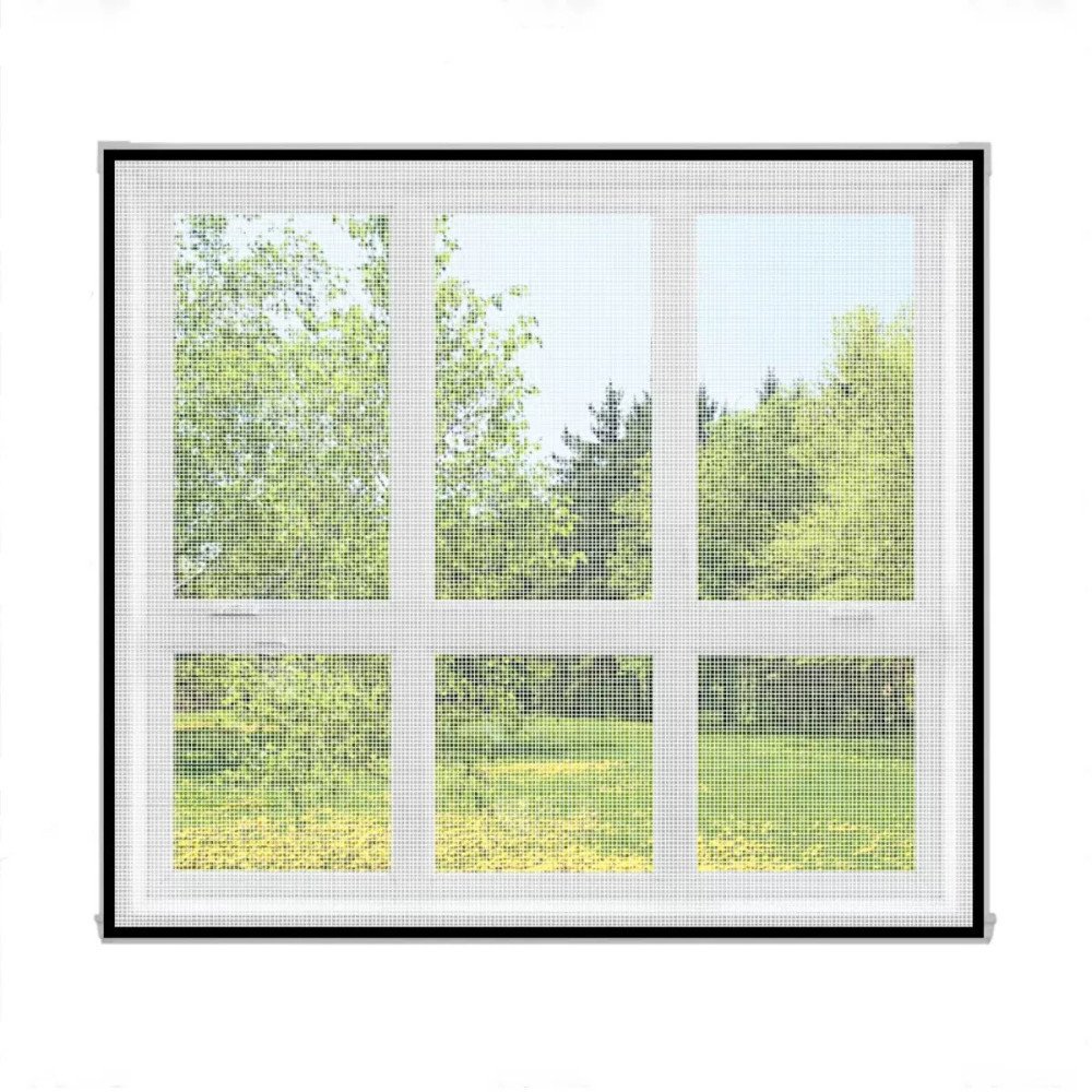 Anti Mosquitos Window