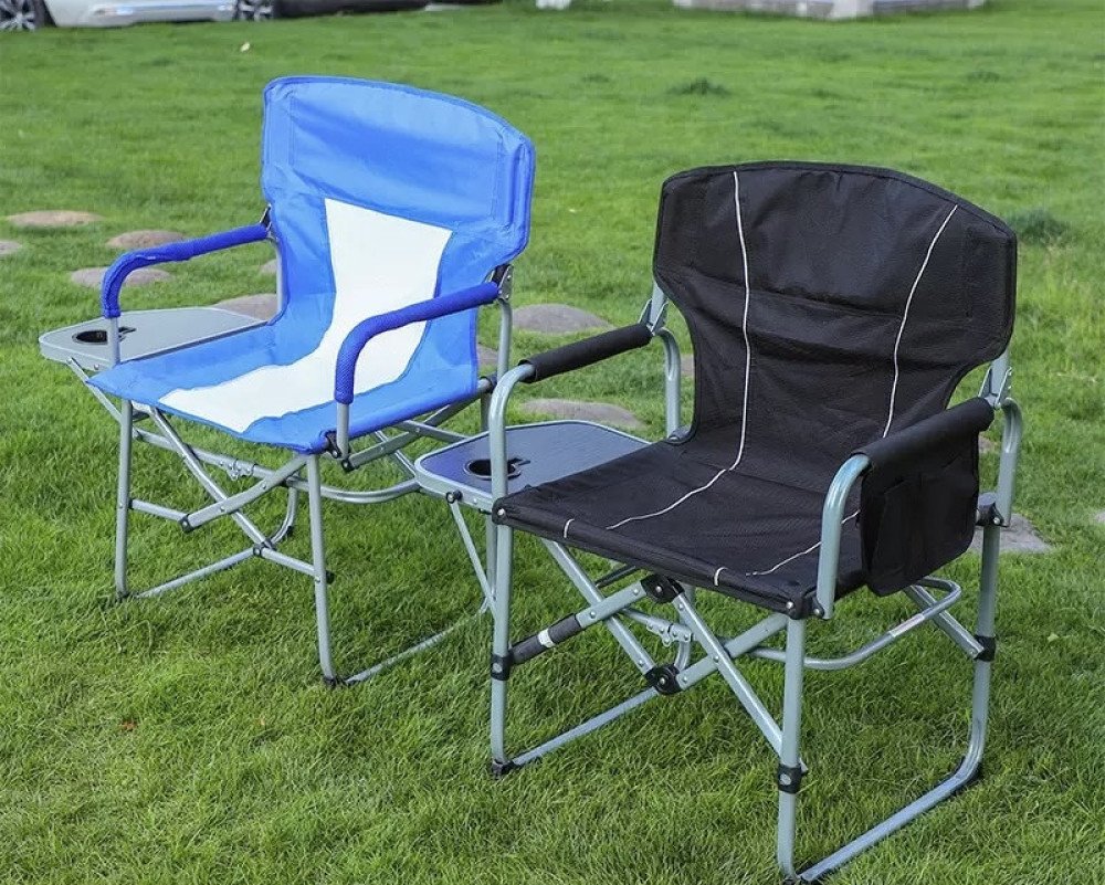 Outdoor Folding Chair