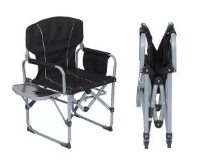 Outdoor Folding Chair