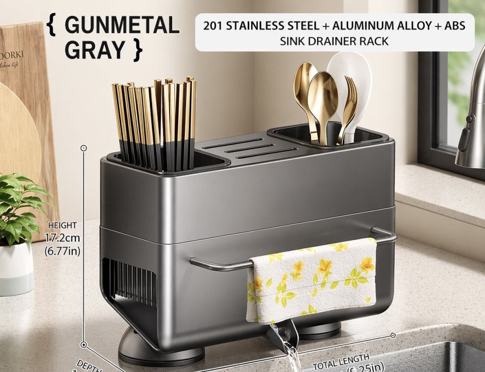 Chopstick Storage Box