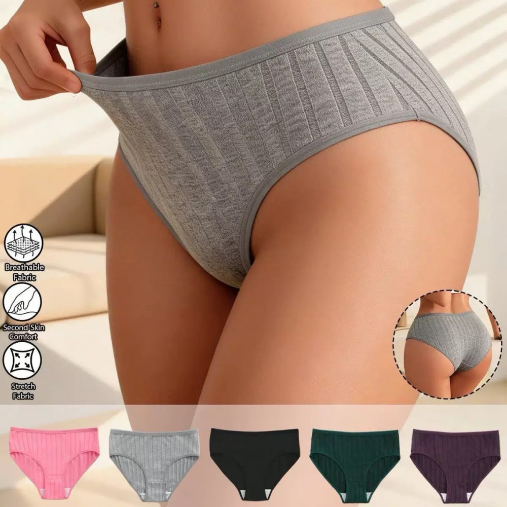 Traceless Women Underwear