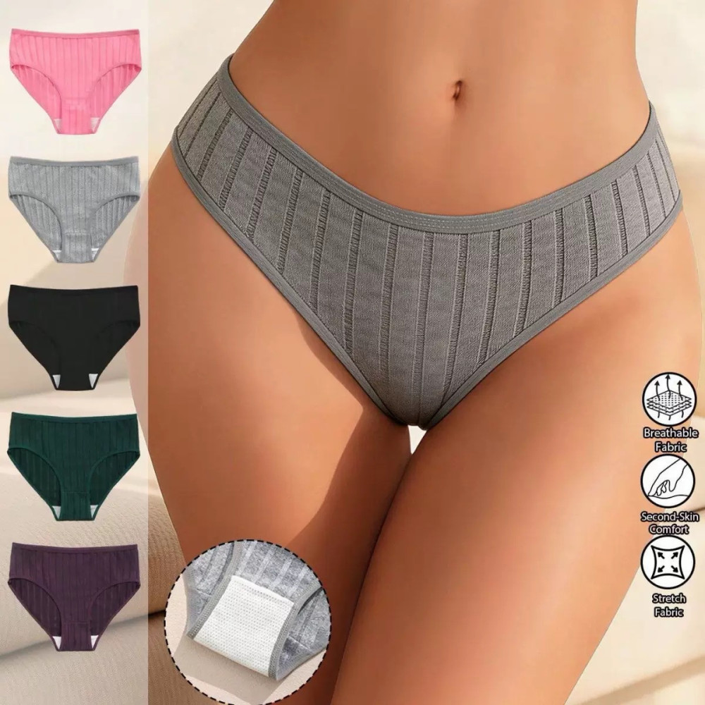 Traceless Women Underwear