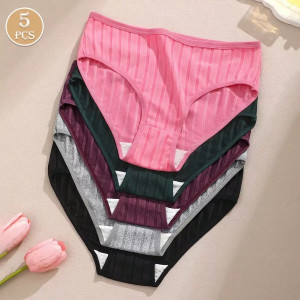 Traceless Women Underwear