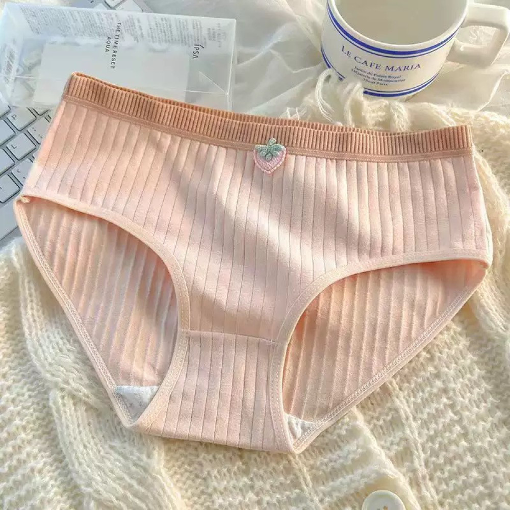 Pure Cotton Underwear