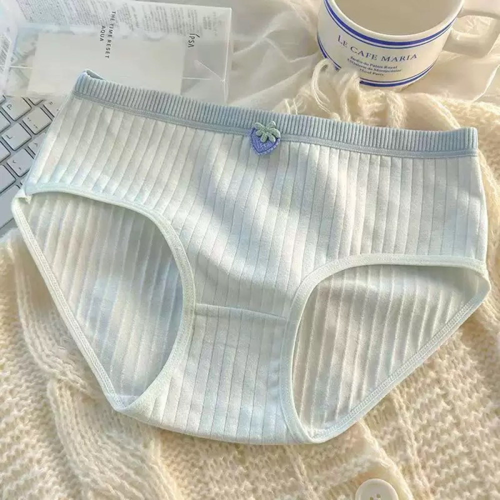 Pure Cotton Underwear