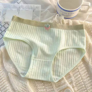 Pure Cotton Underwear