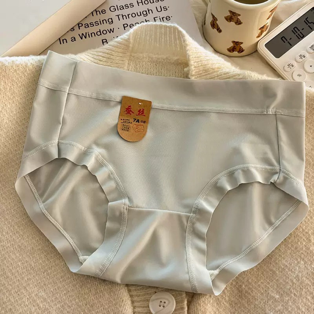 Silk Women Underwear