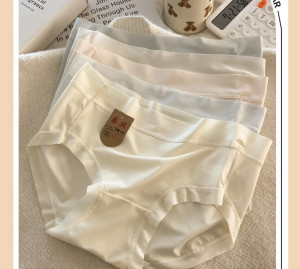 Silk Women Underwear
