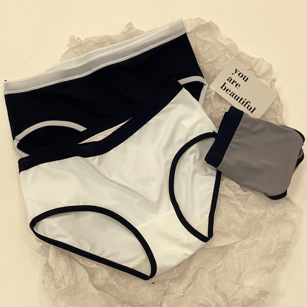Silk Panties
