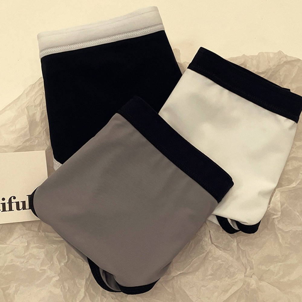 Silk Panties