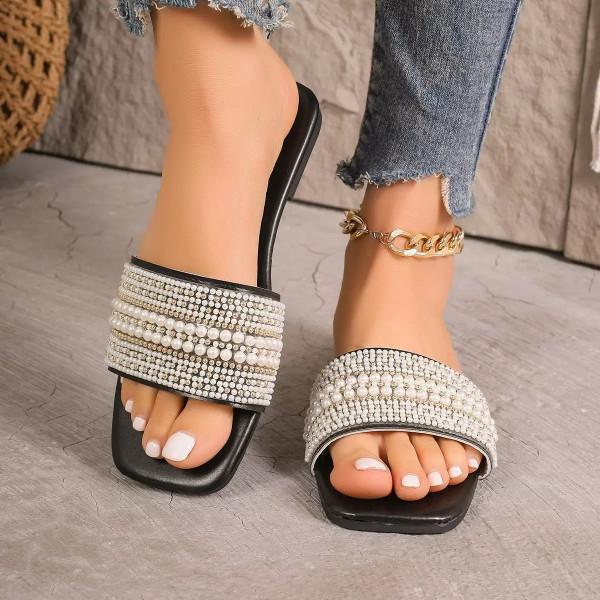 230CA-OFFWHITE,230CA-SILVER,230CA-BLACK,230CA-GOLD-38-Black