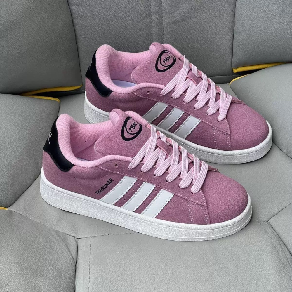 Retro Bread Board Shoes