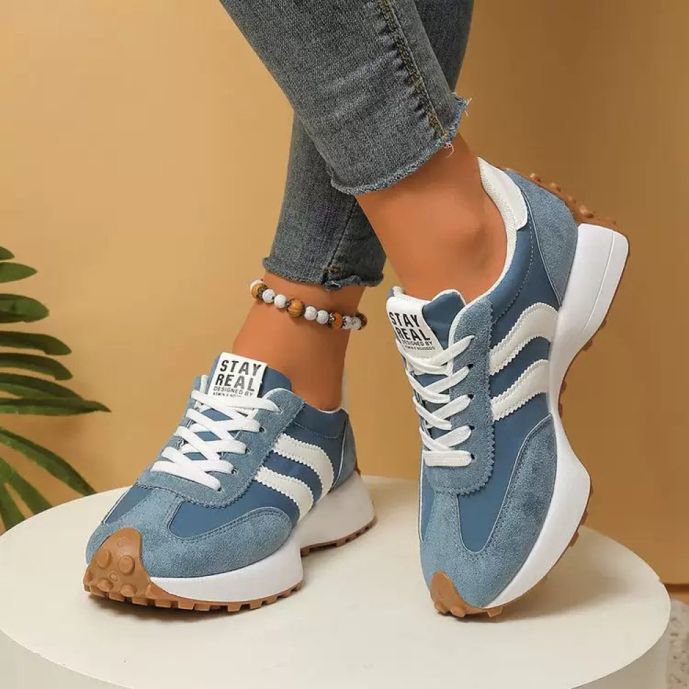 Thick Soaled Women Shoes