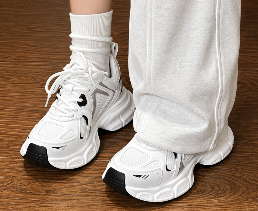 Casual Sports Shoes