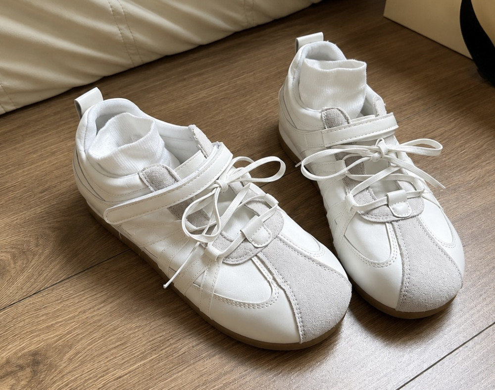 Ballet Styles Shoes