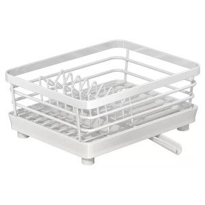 Storage Draining Rack