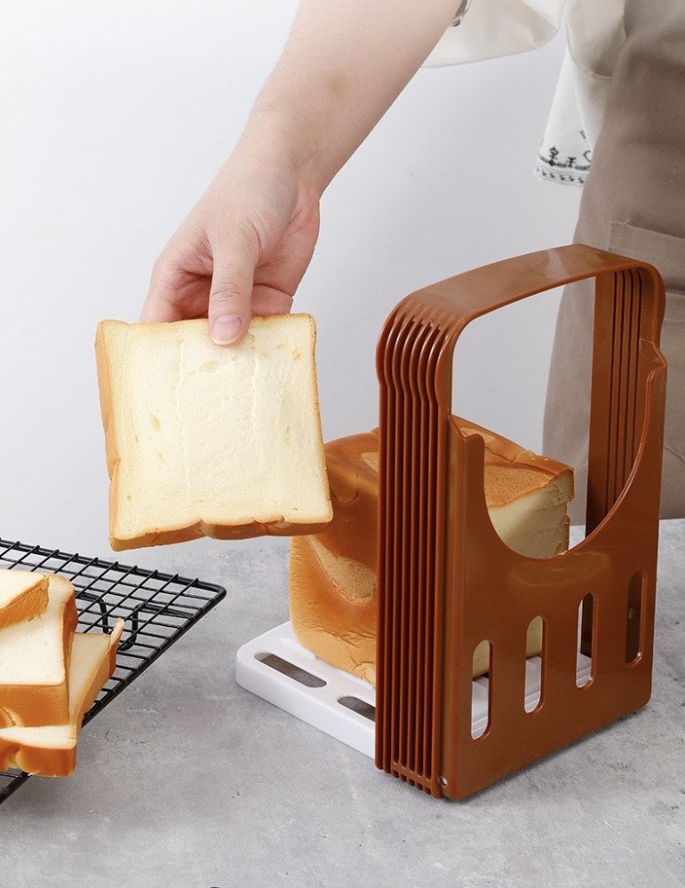 Bread Slicer