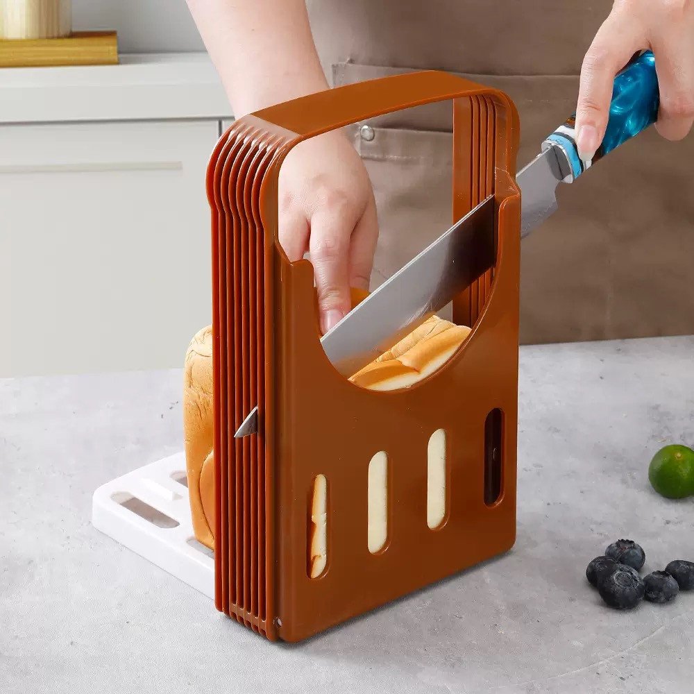 Bread Slicer