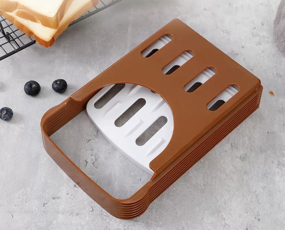 Bread Slicer