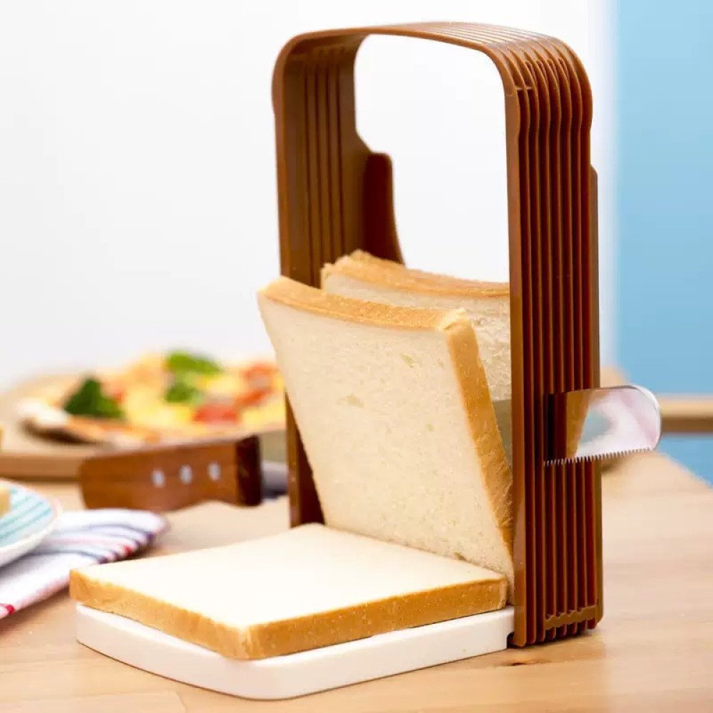 Bread Slicer