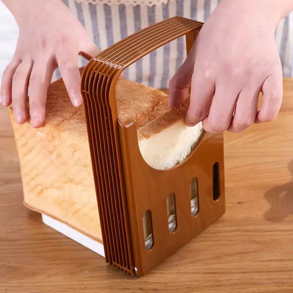 Bread Slicer