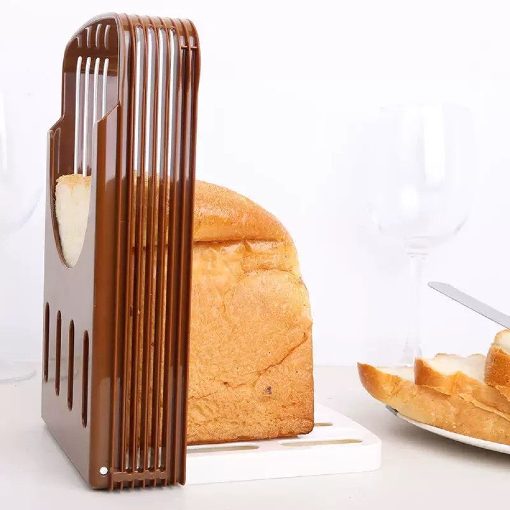 Bread Slicer