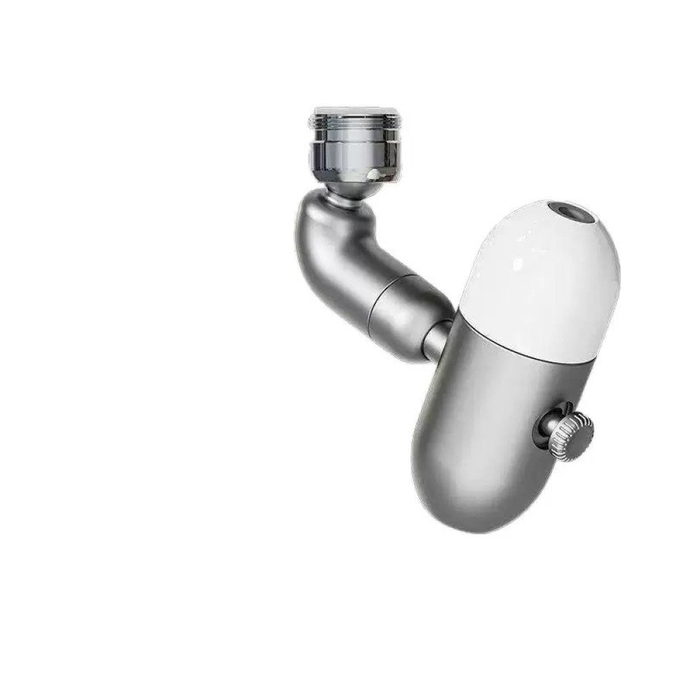 Faucet Splash