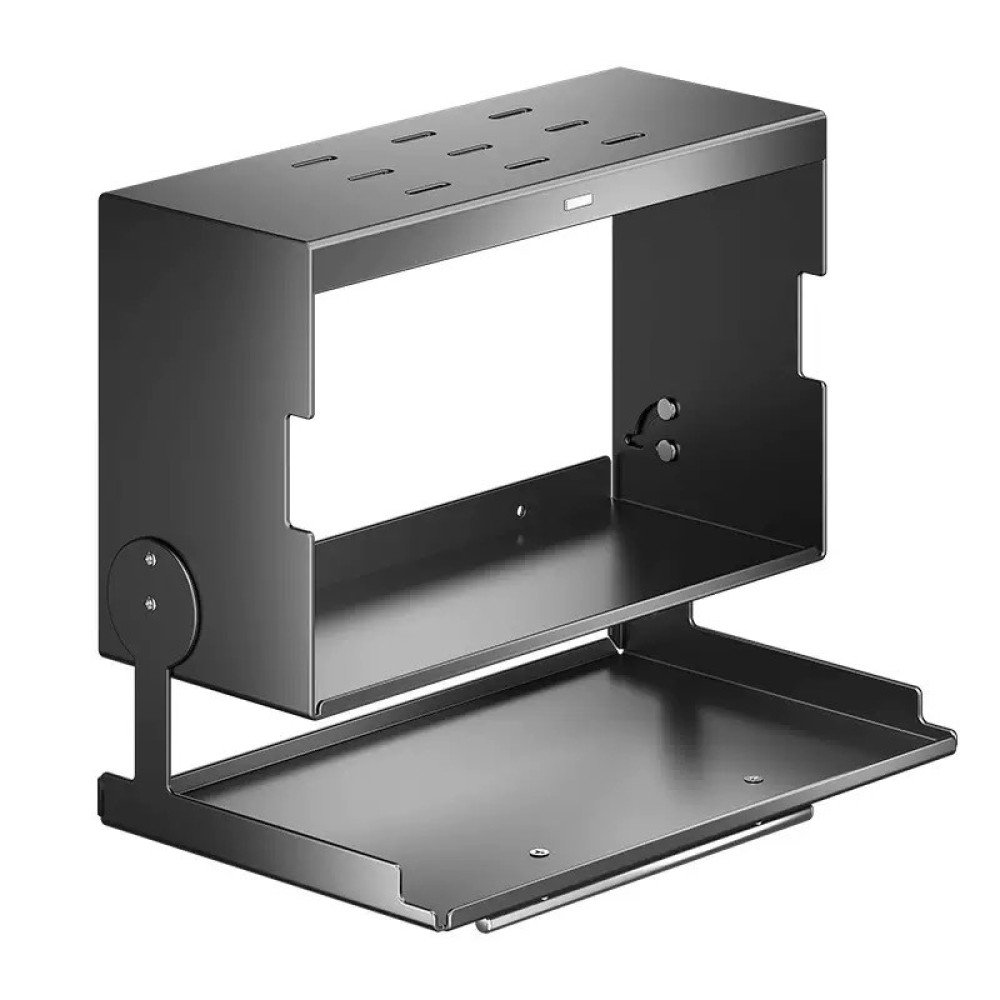 Kitchen Storage Rack