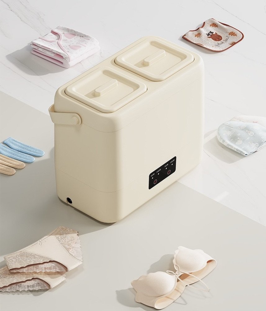 Underwear Washing Machine