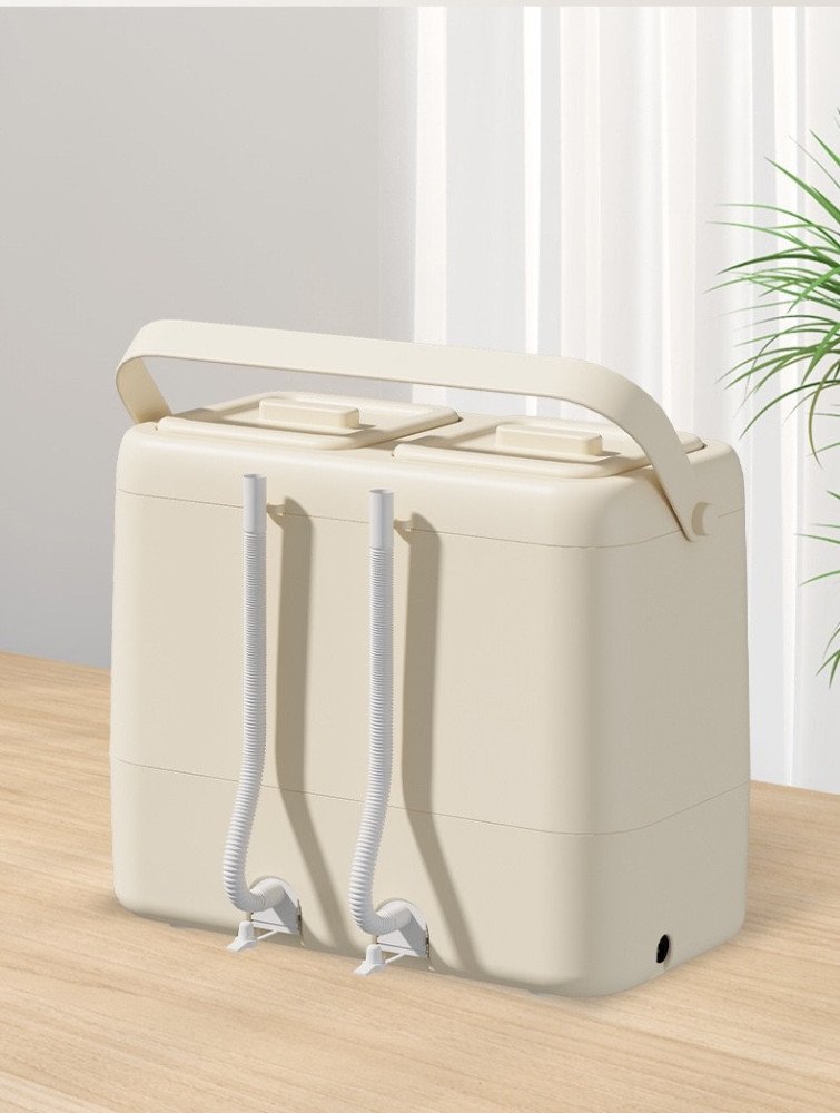 Underwear Washing Machine